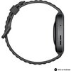 Часовник Huawei Watch Fit 5 Pro Niki-B29F Black + Huawei Freebuds SE 4 ANC, White