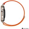 Часовник Huawei Watch Fit 5 Pro Niki-B29W Orange + Huawei Freebuds SE 4 ANC, White