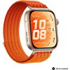 Часовник Huawei Watch Fit 5 Pro Niki-B29W Orange + Huawei Freebuds SE 4 ANC, White
