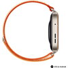 Часовник Huawei Watch Fit 5 Pro Niki-B29W Orange + Huawei Freebuds SE 4 ANC, White