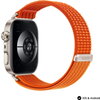 Часовник Huawei Watch Fit 5 Pro Niki-B29W Orange + Huawei Freebuds SE 4 ANC, White