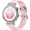 Часовник Huawei Watch GT 7  Konsu-B39F Pink Fluoroelastomer + Huawei Freebuds SE 4 ANC, White