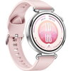 Часовник Huawei Watch GT 7  Konsu-B39F Pink Fluoroelastomer + Huawei Freebuds SE 4 ANC, White