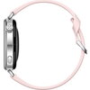Часовник Huawei Watch GT 7  Konsu-B39F Pink Fluoroelastomer + Huawei Freebuds SE 4 ANC, White
