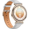 Часовник Huawei Watch GT 7  Konsu-B39L Grey Composite Leather + Huawei Freebuds SE 4 ANC, White