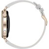Часовник Huawei Watch GT 7  Konsu-B39L Grey Composite Leather + Huawei Freebuds SE 4 ANC, White