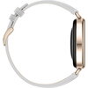 Часовник Huawei Watch GT 7  Konsu-B39L Grey Composite Leather + Huawei Freebuds SE 4 ANC, White