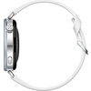 Часовник Huawei Watch GT 7  Konsu-B39FB Blue and White Fluoroelastomer + Huawei Freebuds SE 4 ANC, White