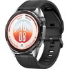 Часовник Huawei Watch GT 7  Atum-B39F Black Fluoroelastomer + Huawei Freebuds SE 4 ANC, White