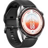 Часовник Huawei Watch GT 7  Atum-B39F Black Fluoroelastomer + Huawei Freebuds SE 4 ANC, White
