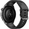 Часовник Huawei Watch GT 7  Atum-B39F Black Fluoroelastomer + Huawei Freebuds SE 4 ANC, White