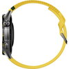 Часовник Huawei Watch GT 7  Atum-B39FY Yellow and Green Fluoroelastomer + Huawei Freebuds SE 4 ANC, White