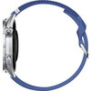 Часовник Huawei Watch GT 7  Atum-B39FC Blue and White Fluoroelastomer + Huawei Freebuds SE 4 ANC, White