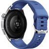 Часовник Huawei Watch GT 7  Atum-B39FC Blue and White Fluoroelastomer + Huawei Freebuds SE 4 ANC, White
