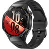 Часовник Huawei Watch GT 7 Pro Atum-B49F Black Fluoroelastomer + Huawei Freebuds SE 4 ANC, White