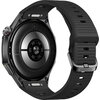 Часовник Huawei Watch GT 7 Pro Atum-B49F Black Fluoroelastomer + Huawei Freebuds SE 4 ANC, White