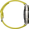 Часовник Huawei Watch GT 7 Pro Atum-B49W Yellow Fluoroelastomer + Huawei Freebuds SE 4 ANC, White