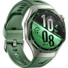 Часовник Huawei Watch GT 7 Pro Atum-B49C Green Fluoroelastomer + Huawei Freebuds SE 4 ANC, White