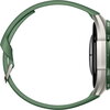 Часовник Huawei Watch GT 7 Pro Atum-B49C Green Fluoroelastomer + Huawei Freebuds SE 4 ANC, White