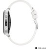 Часовник Huawei Watch 6, Leib-L19L, White, 42.3 mm, 1.38-inch LTPO OLED color screen, 2.4 GHz, BT5.0 and BR+BLE, 64 GB; RAM 2GB,