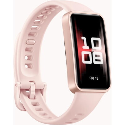 Фитнес гривна Huawei Band 9 Charm Pink