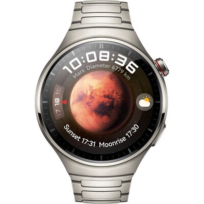 Часовник Huawei Watch 4 Pro, Medes-L29M, 1.5