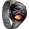 Часовник Huawei Watch 4 Pro Space Edition Gray, Medes-L19MN, Titanium strap, 49mm, GPS, WLAN, Heart Rate Monitor, SPO2