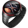 Часовник Huawei Watch 4 Pro Space Edition Gray, Medes-L19MN, Titanium strap, 49mm, GPS, WLAN, Heart Rate Monitor, SPO2