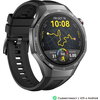 Часовник Huawei Watch GT5 Pro Vili-B29F, 1.43", Titanium Black