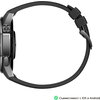 Часовник Huawei Watch GT5 Pro Vili-B29F, 1.43", Titanium Black