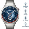 Часовник Huawei Watch GT5 Pro Vili-B29M, 1.43