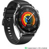 (71201) Часовник Huawei Watch GT5 Vili-B19F, 1.43", Amoled