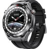 Часовник Huawei Watch Ultimate Colombo B19, 1.5 LTPO Amoled 466*466, 10ATM, IP68, BT 5.2,  Black Zircon-based Amorphous Alloy Ca