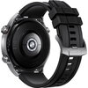 Часовник Huawei Watch Ultimate Colombo B19, 1.5 LTPO Amoled 466*466, 10ATM, IP68, BT 5.2,  Black Zircon-based Amorphous Alloy Ca