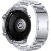 Часовник Huawei Watch Ultimate Colombo B29, 1.5 LTPO Amoled 466*466, 10ATM, IP68, BT 5.2, Steel-color Zircon-based Amorphous All