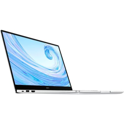 Лаптоп Huawei Matebook D15 BohrB-WAI9A, 15.6