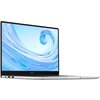 Лаптоп Huawei Matebook D15 BohrB-WAI9A, 15.6