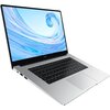 Лаптоп Huawei Matebook D15 BohrB-WAI9A, 15.6