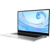 Лаптоп Huawei Matebook D15 BohrB-WAI9A, 15.6