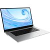 Лаптоп Huawei Matebook D15 BohrB-WAI9A, 15.6