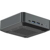 Настолен компютър MiniX NGC N512LS Intel Core i5-12600H, 16GB DDR5, 512GB SSD, Dual LAN, Dual HDMI, USB-C, Windows 11 Pro