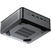 Настолен компютър MiniX Elite EU736-AI Intel Core Ultra 7-365H, 64GB DDR5, 1TB SSD, Dual LAN 2.5GHz, Wi-Fi 7, Windows 11 Pro