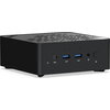 Настолен компютър MiniX Elite ER936-AI AMD Ryzen AI 9 365, 32GB DDR5, 1TB SSD, Dual LAN 2.5GHz, Wi-Fi 6E, Windows 11 Pro