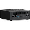 Настолен компютър MiniX Elite ER936-AI AMD Ryzen AI 9 365, 32GB DDR5, 1TB SSD, Dual LAN 2.5GHz, Wi-Fi 6E, Windows 11 Pro