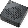 Настолен компютър MiniX Elite ER936-AI AMD Ryzen AI 9 365, 32GB DDR5, 1TB SSD, Dual LAN 2.5GHz, Wi-Fi 6E, Windows 11 Pro