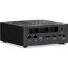 Настолен компютър MiniX Elite ER937-AI AMD Ryzen AI 9 HX 370, 32GB DDR5, 1TB SSD, Dual LAN 2.5GHz, Wi-Fi 7, Windows 11 Pro