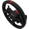 GT Sport Steering Wheel | Shifter Paddles | Alcantara