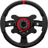SIMAGIC GT‑Style GTS Steering Wheel for GT Simulation, suede finish