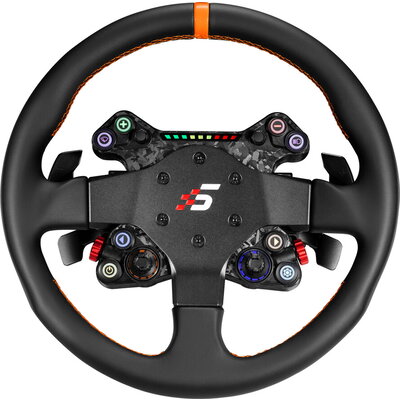 SIMAGIC Rally Steering Wheel. S216