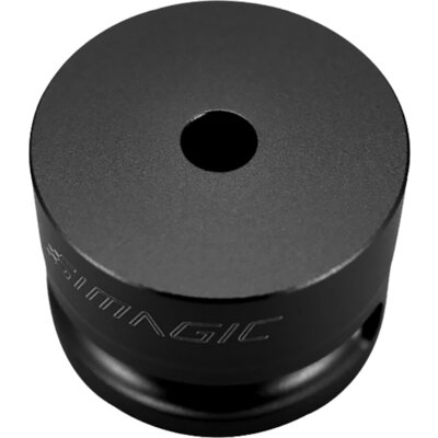 SIMAGIC Wheel Mount, black SIMAGIC Wheel Mount, black